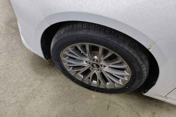 Used Bestune B70 2021 1.5T Manual Intelligent Model
