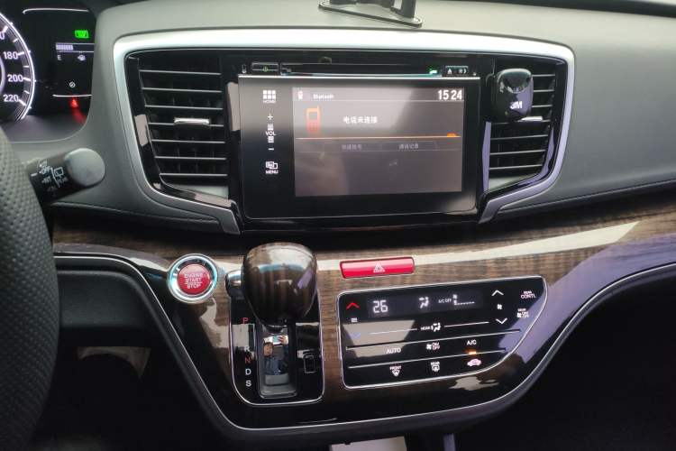 Used Honda Odyssey 2015 2.4L Smart Edition