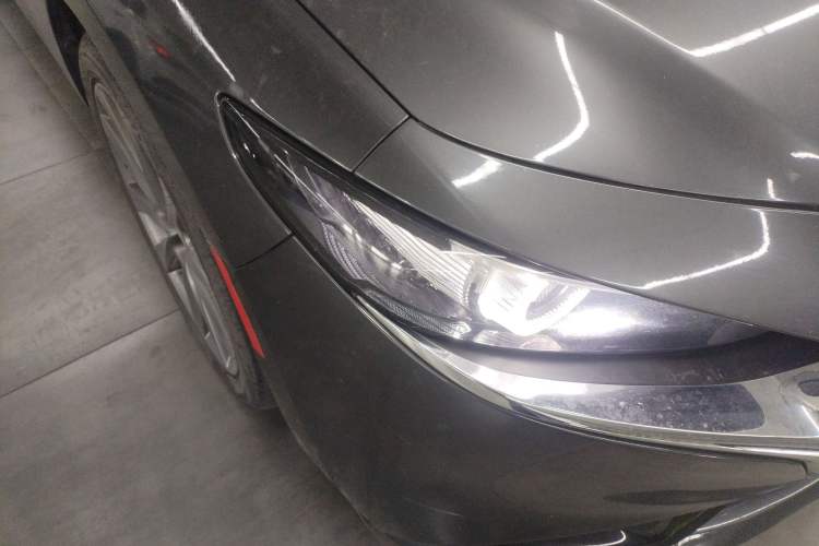 Used Mazda Mazda 3 Axela 2021 2.0L Automatic Zhiyao Edition