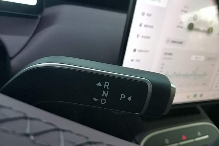 Used Nio ET5 2025 75 kWh
