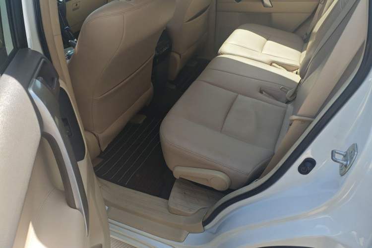 Used Toyota Prado 