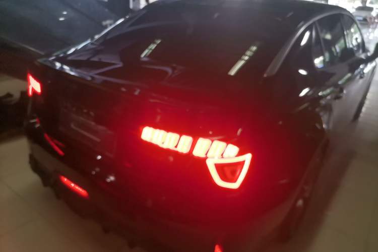 Used Lynk & Co 03 2019 2.0TD Automatic Jing Pro Edition
