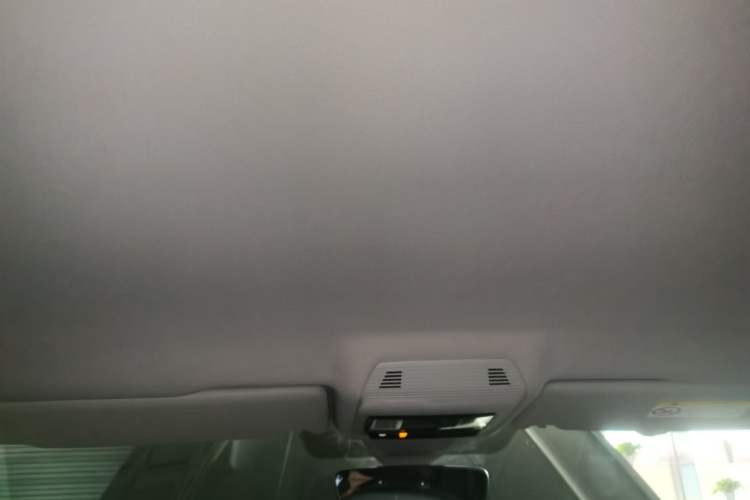 Used Volkswagen Teramont 2023 Facelift 380TSI Four-Wheel Drive Luxury Edition
