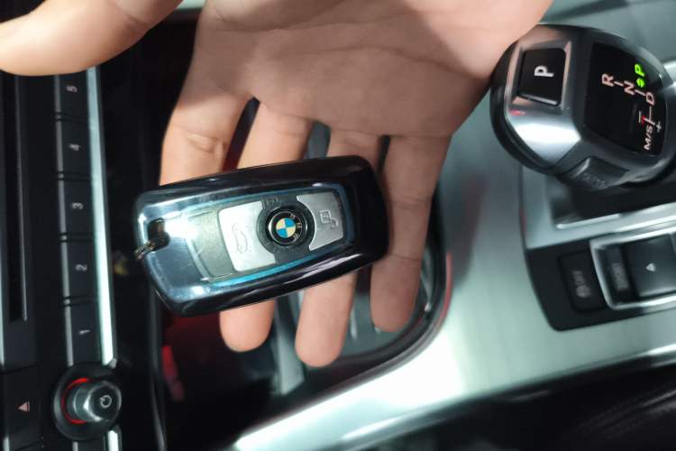 Used BMW X4 2016 xDrive20i M Sport Edition