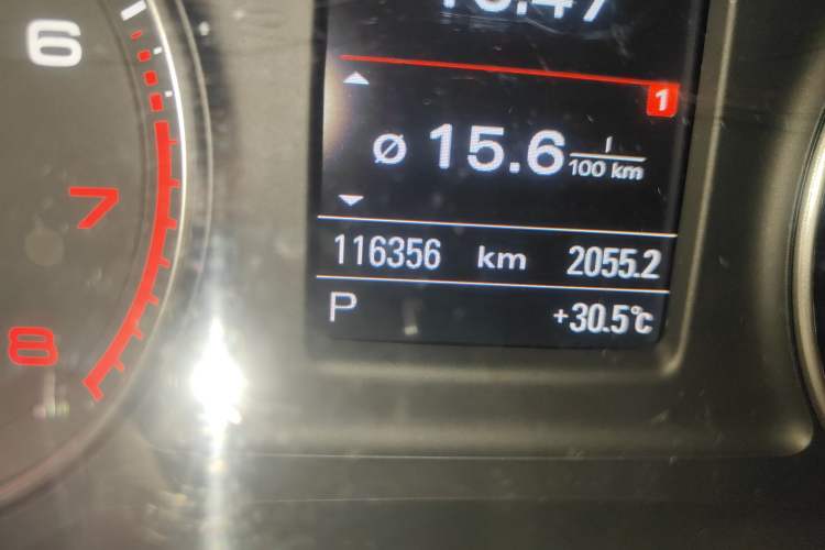 Used Audi Q3 2013 35 TFSI quattro Technology Edition
