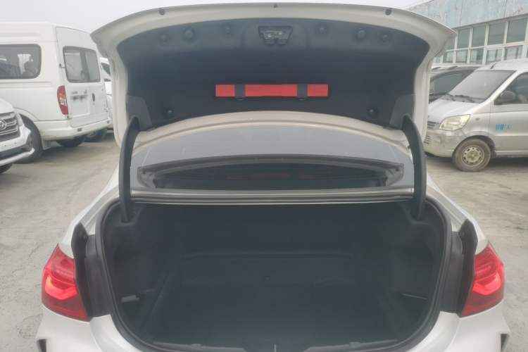 Used BMW 1 Series 2019 118i M Sport Package
