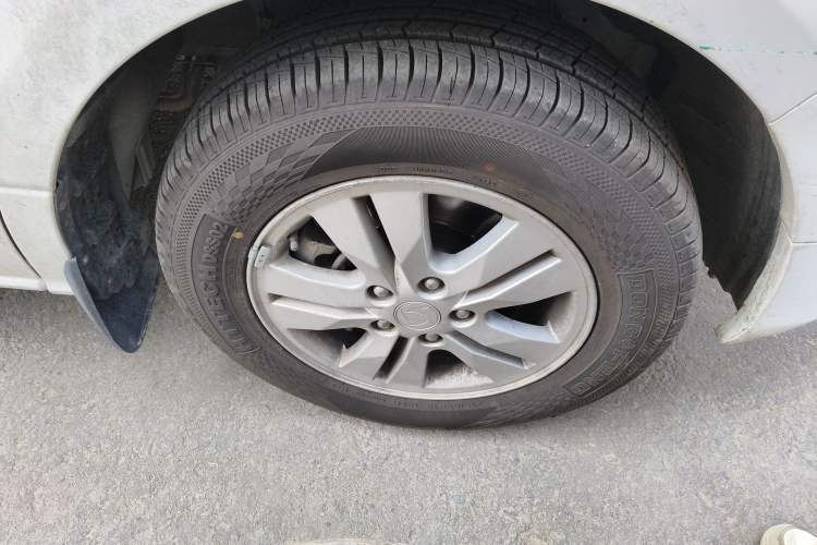 Used FORTHING CM7 2018 Classic Edition 2.0T Manual Luxury Model