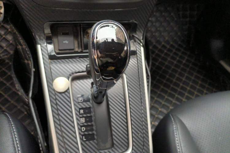 Used Nissan Sylphy 2019 1.6XV CVT Smart Connect Luxury Edition China VI Standard