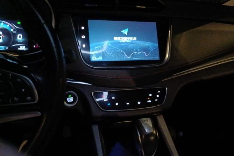 Used SWM G01 2018 1.5T Automatic Smart UP
