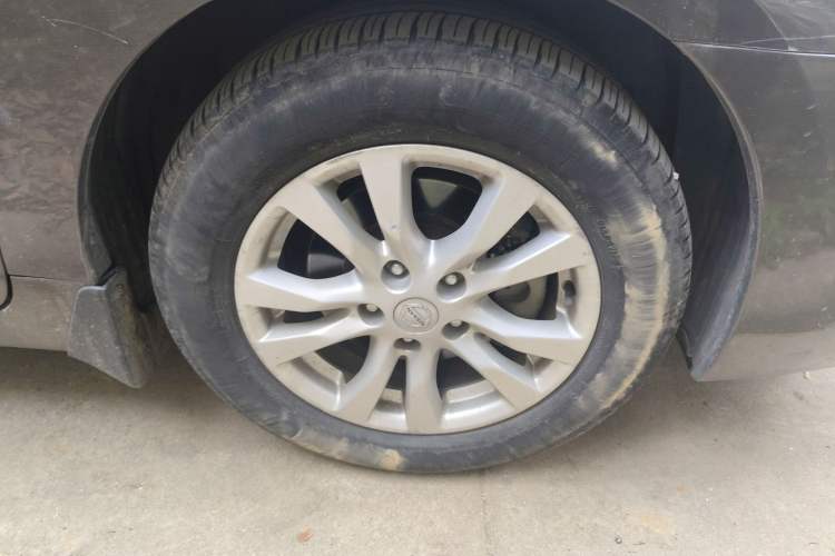 Used Nissan Teana 2013 2.5L XL Leading Edition