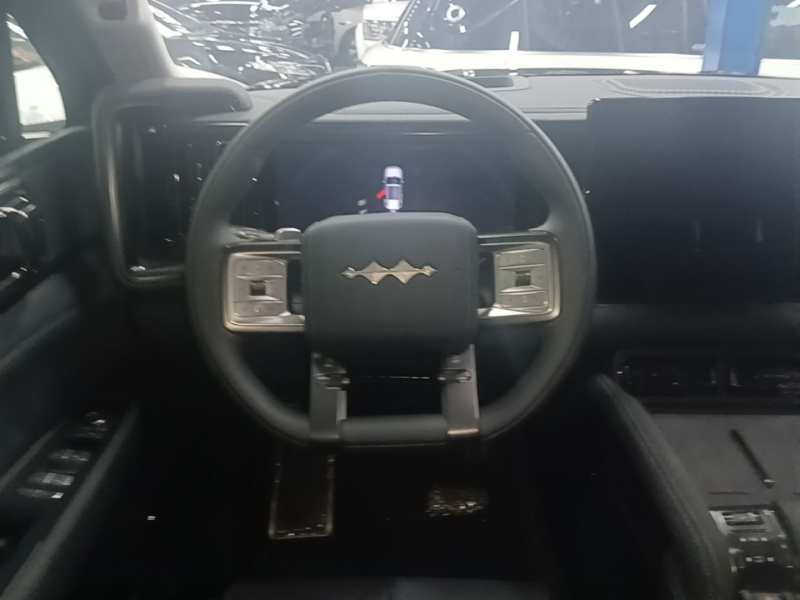 Used Formula Leopard 5 2025 TianShen Intelligent Driving Ultra Edition — 10