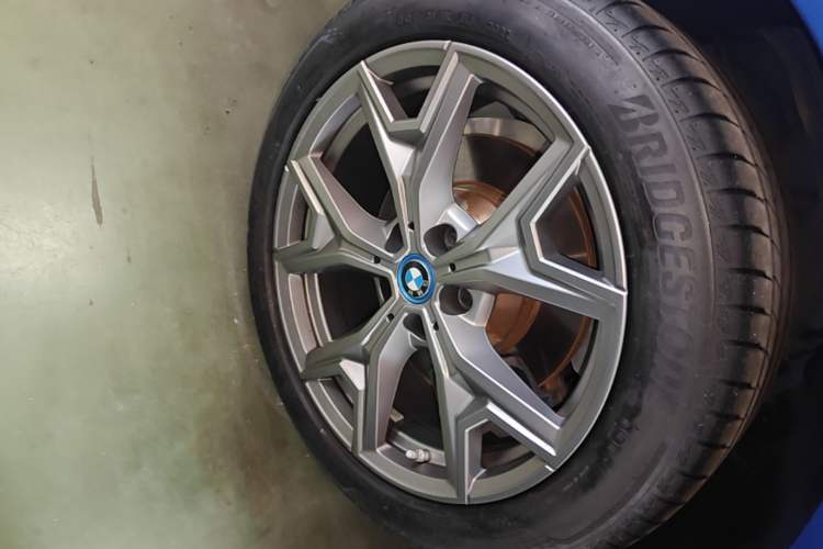 Used BMW i3 2022 eDrive 35 L