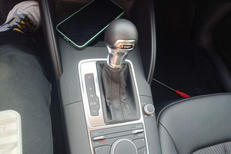 Used Audi A3 2014 Sportback 40 TFSI S line Comfort Model