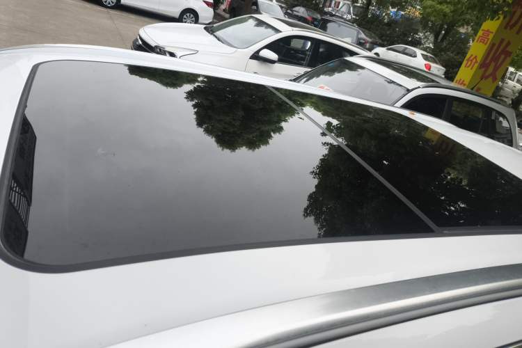 Used Chery Tiggo 8 PLUS 2022 290TGDI DCT Haoting Edition+ Roof