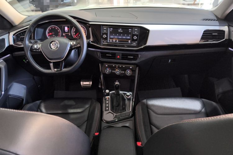 Used Volkswagen Tayron 2019 330TSI Two-Wheel Drive Luxury Model China VI Standard
