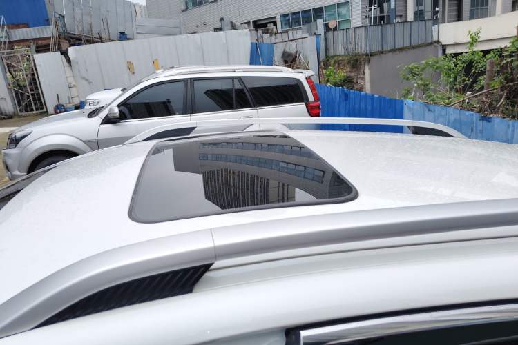 Used Peugeot 3008 2016 1.6THP Automatic Trend Edition Roof