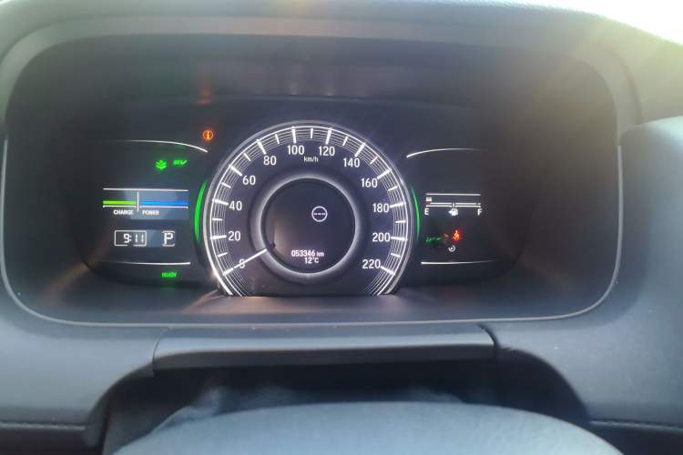 Used Honda Odyssey 2021 2.0L Rui·Smart Edition
