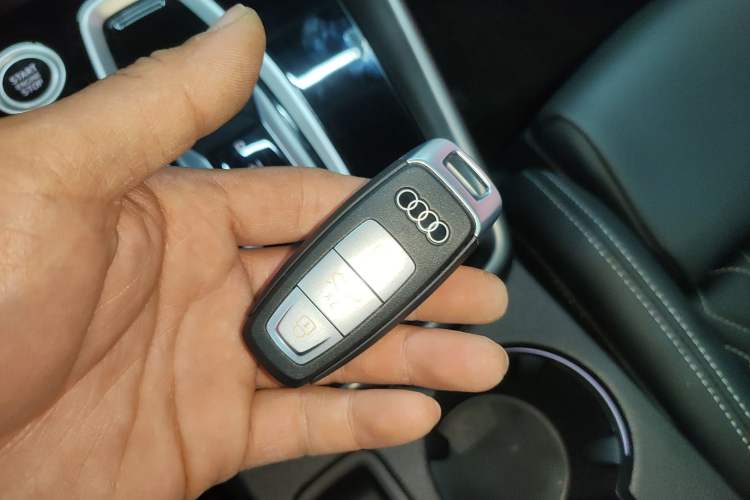 Used Audi A3 2026 Sportback 35 TFSI Prestige Edition