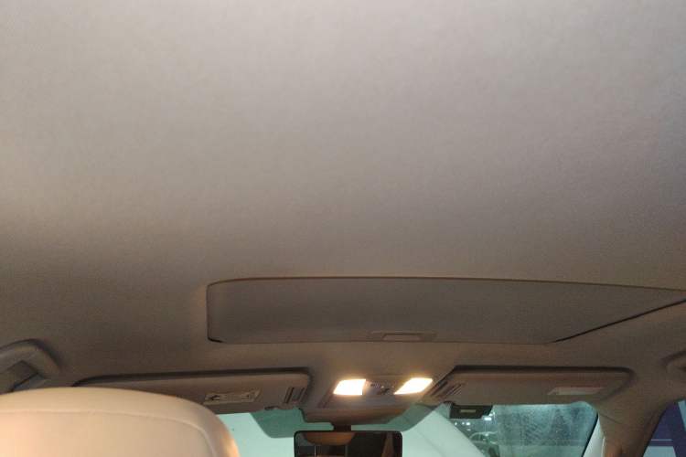 Used Nissan Patrol 2017 4.0L Parallel Import
