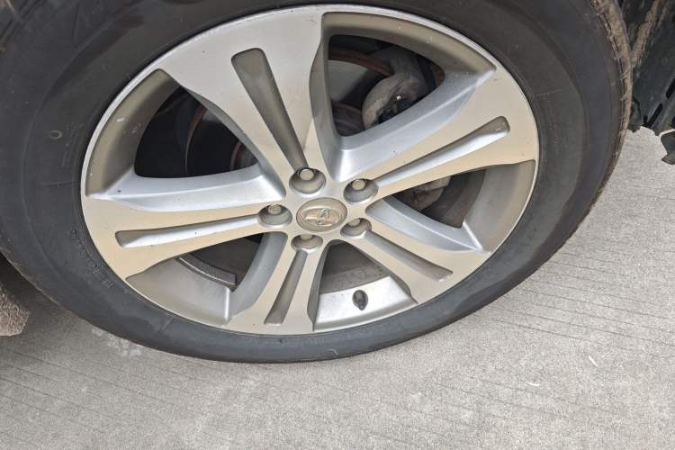 Used Toyota Highlander 2012 2.7L Two-Wheel Drive 7-Seater Luxury Edition