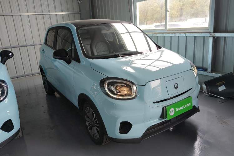 Used Leapmotor T03 2025 403 Comfort Edition