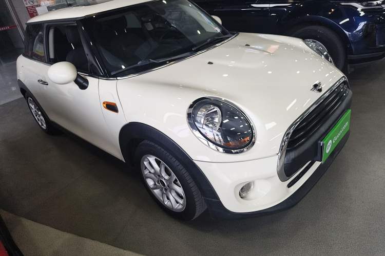Used MINI MINI 2018 1.5T ONE PLUS
