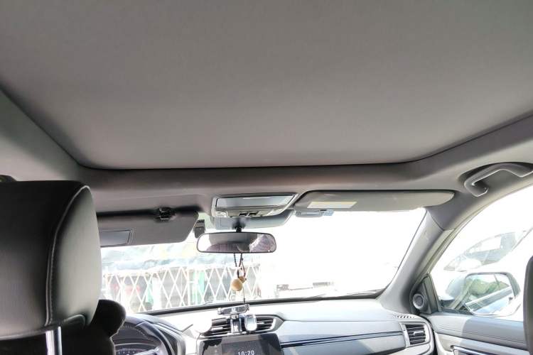 Used Honda Breeze 2020 240TURBO CVT 2WD Phantom Night Edition