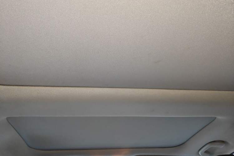 Used Hyundai Sonata 2013 2.4L Automatic Leading Edition China IV Standard