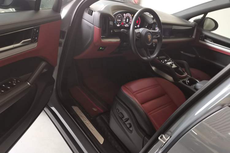 Used Porsche Cayenne 2024 Cayenne 3.0T