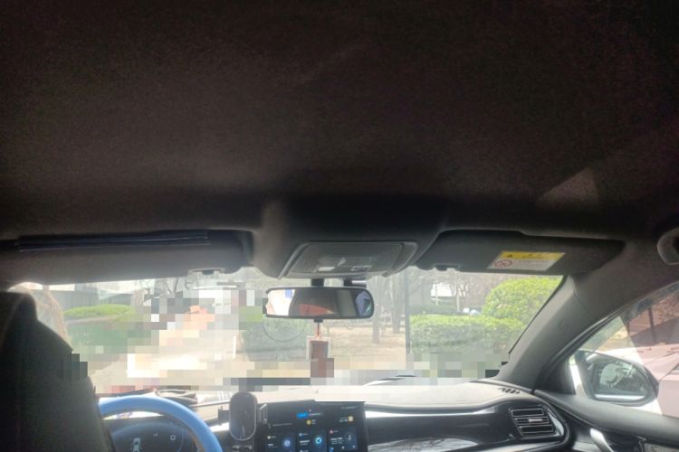 Used BYD Qin PLUS 2023 Champion Edition DM-i 55KM Leading Model