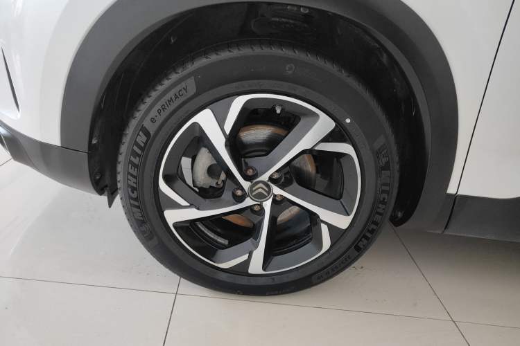 Used Citroen C5 AIRCROSS 2021 360THP Enjoyment Version