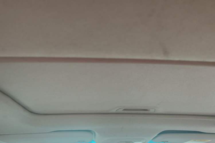 Used Chevrolet Cavalier 2018 320 Manual Xinyue Edition
