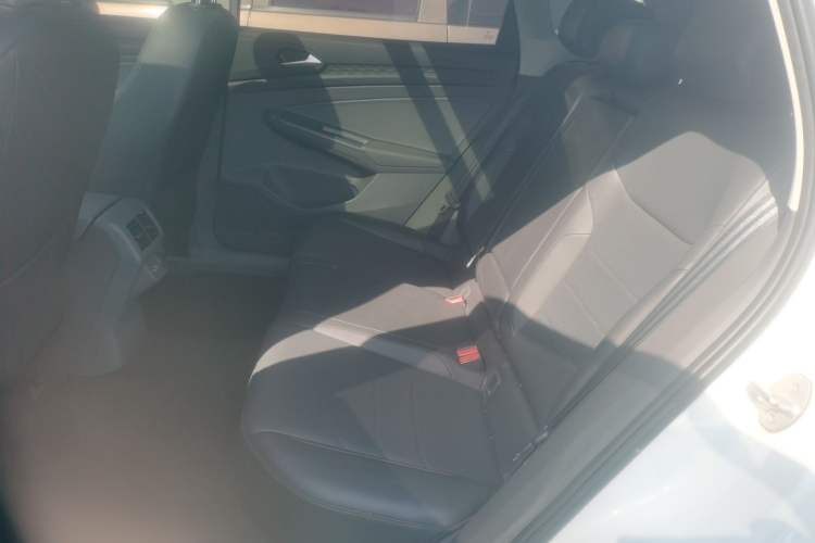 Used Jetta VS7 2020 1.4T Automatic Enjoyment Model