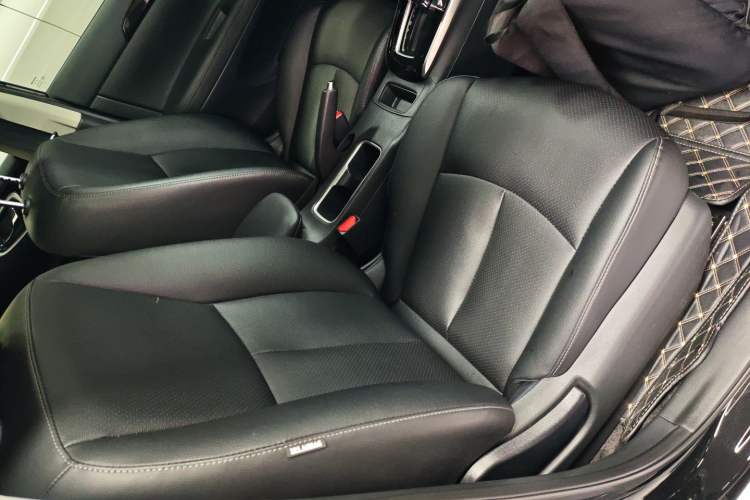 Used Nissan Sylphy 2022 Revised Version Classic 1.6XL CVT Luxury Edition