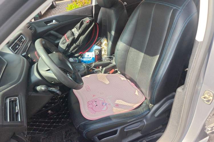 Used Peugeot 308 2016 1.6L Automatic Fashion Edition
