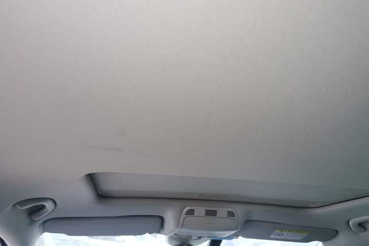 Used Volkswagen Magotan 2015 Revised Version 2.0 TSI Luxury Edition