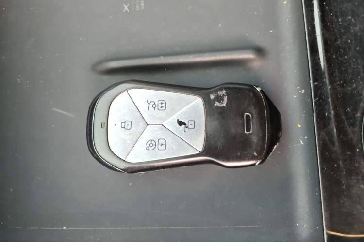 Used XPeng P7 2023 P7i 702 Pro