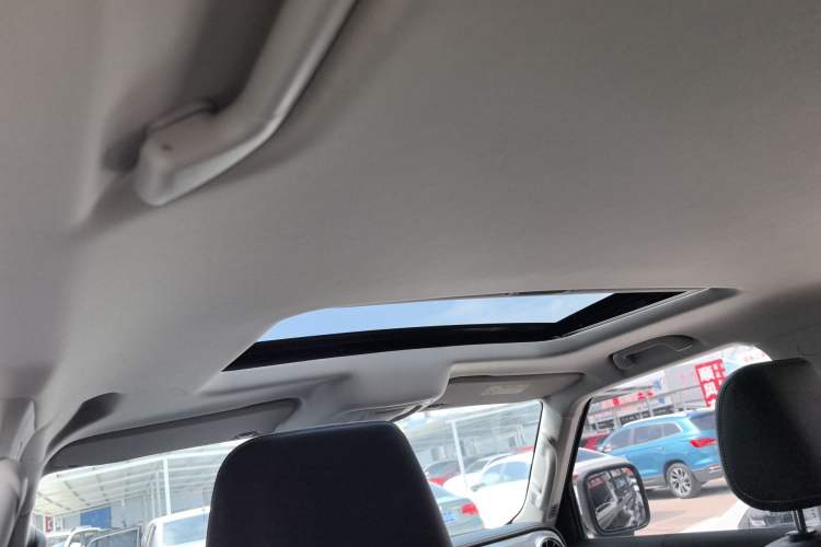 Used Tank 300 2024 2.0T Challenger Headliner