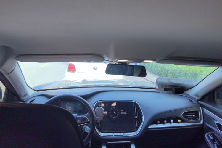 Used JETOUR X70 2021 1.5T Manual Special Edition I Version 7 Seats
