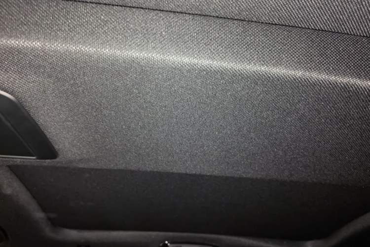 Used BMW 5 Series 2020 530Li xDrive M Sport Package Headliner