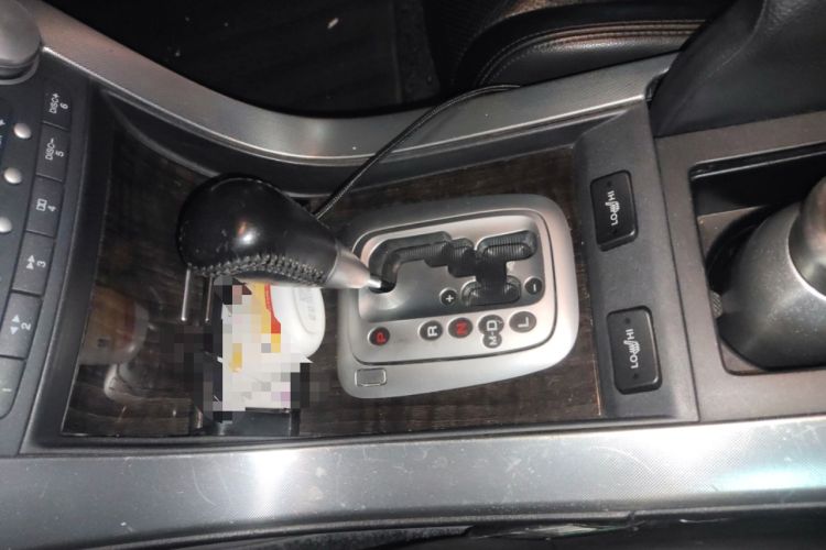 Used Acura TL 2006 3.2 Xuanhang Edition