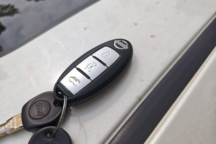 Used Nissan Teana 2013 2.0L XL Comfort Edition
