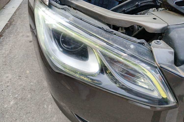 Used Buick GT 2016 15N Manual Elite Edition