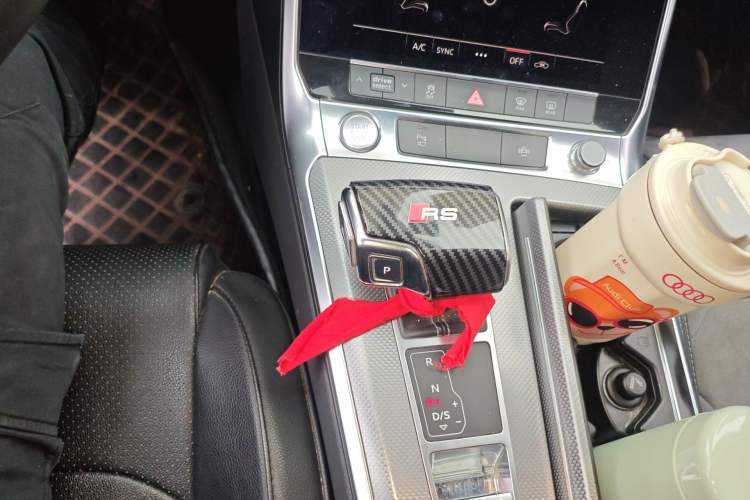Used Audi A6L 2019 45 TFSI Prestige Dynamic Edition