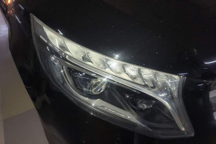 Used Mercedes-Benz V-Class 2020 V 260 Prestige Edition
