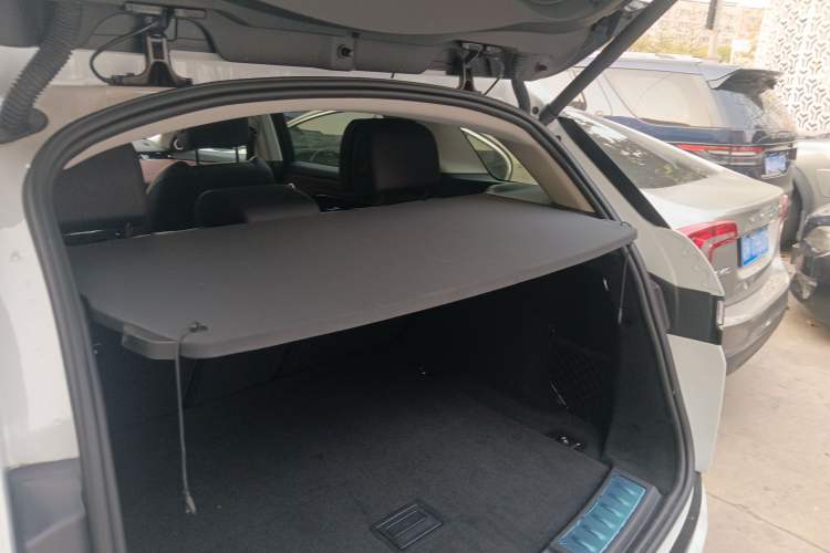 Used Land Rover Range Evoque 2023 Aurora L 249 PS Luxury Edition
