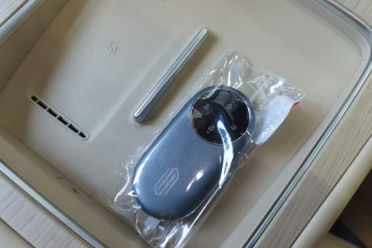 Used Hima H5 2025 Model Range-Extending Pro
