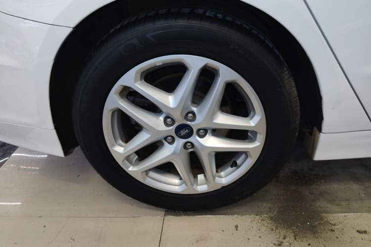 Used Ford Mondeo 2013 1.5L GTDi180 Fashion Edition