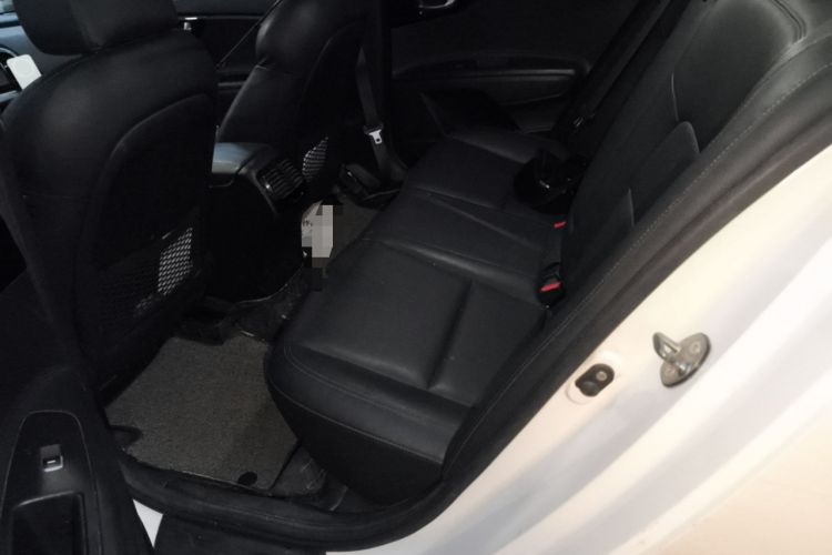 Used Kia K4 2017 1.8L Automatic GLS Special