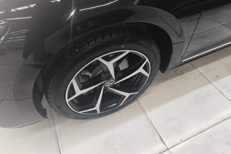 Used Volkswagen Passat 2024 380TSI Starry Dragon Edition